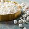 6 Pack: Ivory Plastic Pearl Round Beads by Bead Landing™